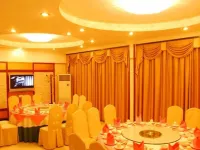 Zuiranju Holiday Hotel Hotels in Deqing