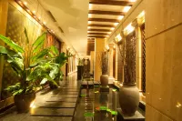 Shaoxing Xianheng Grand Hotel (Lu Xun's hometown Yintai store) - spa