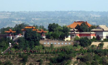 Yangguang International Hotel - Housity