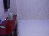 枣庄番茄快捷宾馆 - 大床房
