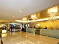 Manli Hotel Hotels near Poly Theatre