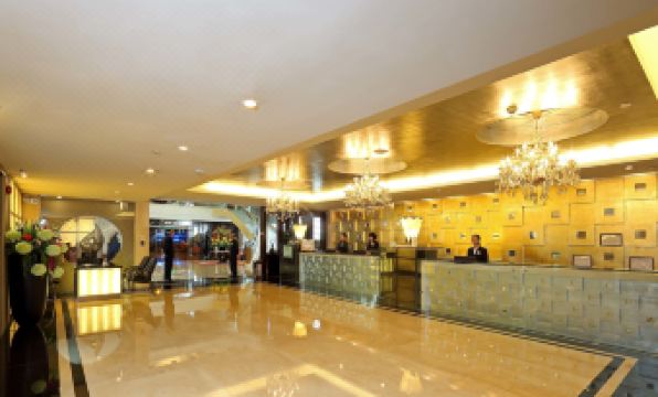 Manli Hotel