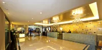 Manli Hotel - badewanne