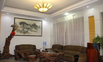 Mengshan Xishi Hotel