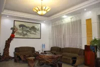 Mengshan Xishi Hotel Hotels in Mengshan