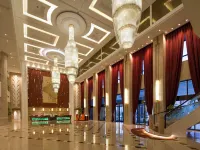 Xinghewan International Hotel Hôtels à : Sheyang