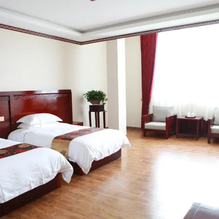 Fengqing Dihao Business Hotel