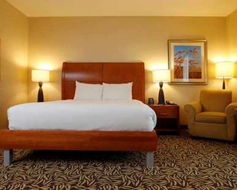 Hilton Garden Inn Cedar Falls Conference Center