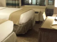 Holiday Inn Express 紐約（曼哈頓） 梅西百貨附近的飯店
