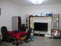 Tianyuan Farm House