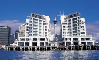 Hilton Auckland