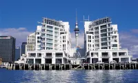 Hilton Auckland Các khách sạn ở Auckland