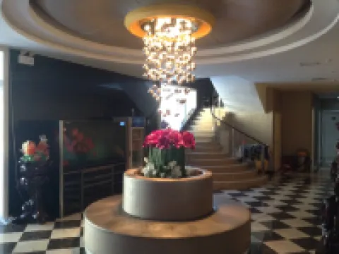 Yongji Lihao Business Hotel