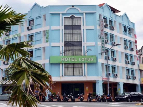 Lotus Hotel Seremban Evaluations De L Hotel 3 Etoiles A Rasah Lotus Hotel Seremban Evaluations De L Hotel 3 Etoiles A Rasah