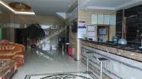 7 Degree Business Hotel