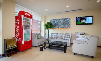 Cinda Hotel