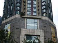 重庆壹家酒店式公寓 - 酒店外部