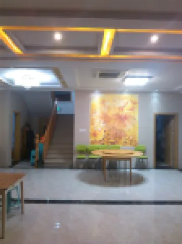 โรงแรมไห่ชวน เซิ่งซี่