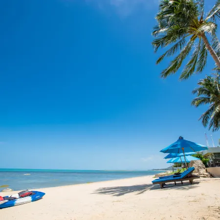 Royal Beach Boutique Resort & Spa Koh Samui