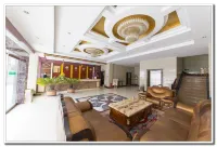 Zangxiang Tianyuan Hotel Hotel a Xiangcheng