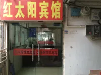 Red Sun Hotel