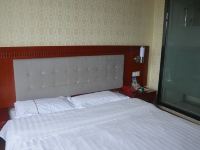 博白新时代便捷酒店 - 标准大床房