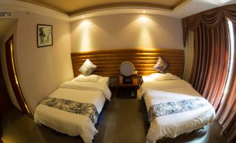 Gulu Jinglin Hotel