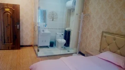 Fusong Elegant Restaurant Hotel Hotels near Nongfu Spring Fusong Factory