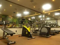 Wharfe Hotel Hotels in Changde