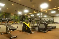 Wharfe Hotel Hotels in Changde