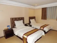 Gold Bucket Hot Spring Hotel