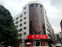 Shanglin Yinquan Hotel