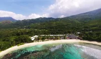 Avani Barbarons Seychelles Resort