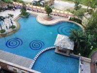 深圳小梅沙红星海岸酒店 - 室外游泳池
