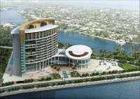 Fudelai Hotel Hotels in Wuzhishan