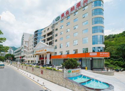 Vienna Hotel (Shenzhen Dameisha Binhai Mingzhu)