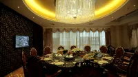 Longxi International Hotel - breakfast