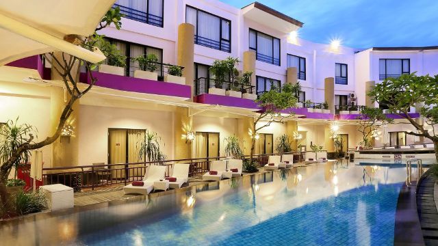 hotel