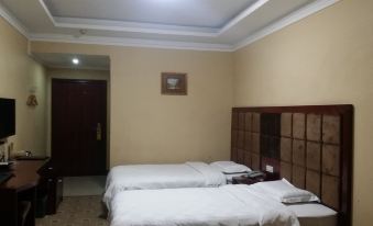 Hancheng Shede Hotel