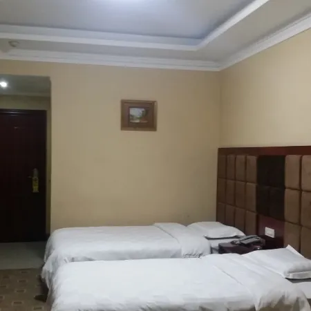 Hancheng Shede Hotel