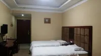 Hancheng Shede Hotel