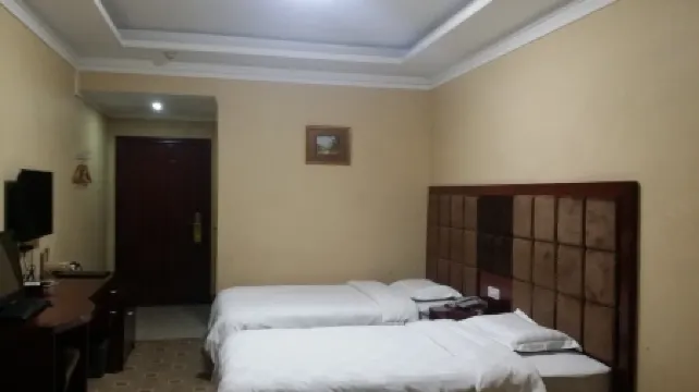 Hancheng Shede Hotel