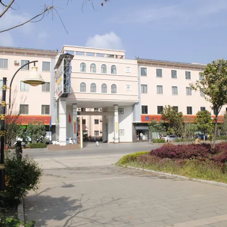 Jintian Hotel