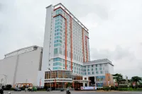 HARRIS Hotel & Conventions Bekasi Hotel di 
