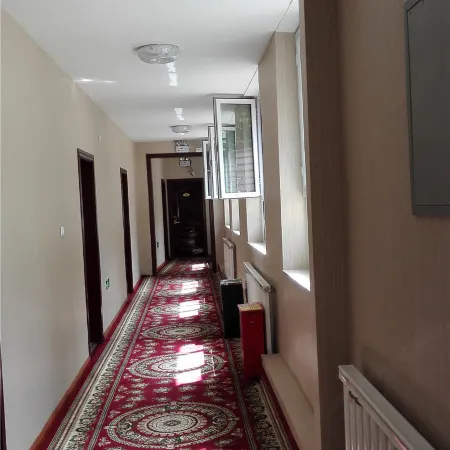 Xinyuan Jingyi Hotel