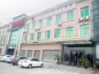 Foshan Baina Hotel (Nanhai Film and Television City) Hotels in Nanhai film and Television City