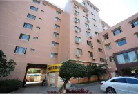 Kunming Yunda Hotel Hotels near Yunnan University Logistics