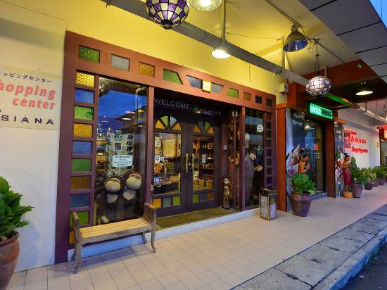 Asiana Hotel Room Reviews Photos Kota Kinabalu 2021 Deals Price Trip Com