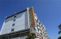 Huacheng Jinyuan Hotel