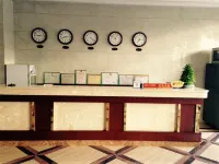 โรงแรมฟิล์ม ยาหยวน ทุนฉาง